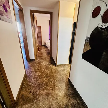 Apartamento A809 - Mirador Calas - 2004 Finestrat
