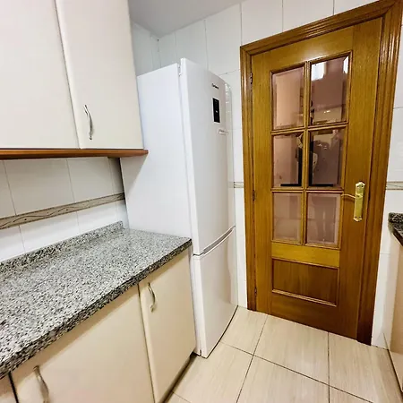 Appartamento A809 - Mirador Calas - 2004 Finestrat *