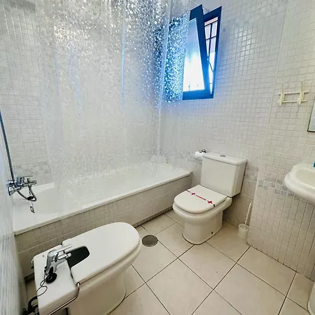 Apartamento A809 - Mirador Calas - 2004 Finestrat