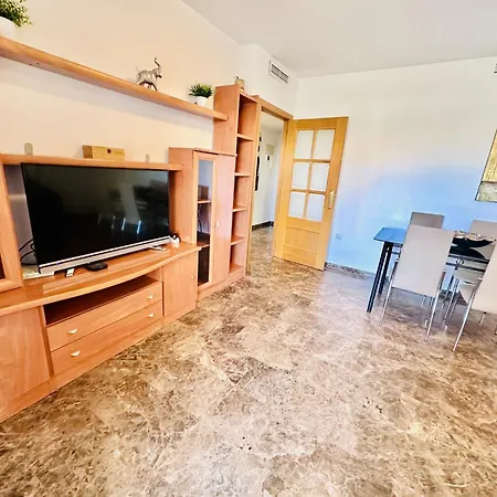 Apartamento A809 - Mirador Calas - 2004 Finestrat *