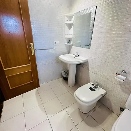 Apartamento A809 - Mirador Calas - 2004 Finestrat