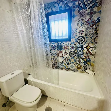 Appartamento A809 - Mirador Calas - 2004 Finestrat Benidorm