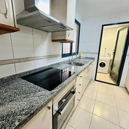 Apartamento A809 - Mirador Calas - 2004 Finestrat