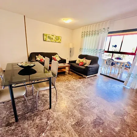 Apartamento A809 - Mirador Calas - 2004 Finestrat