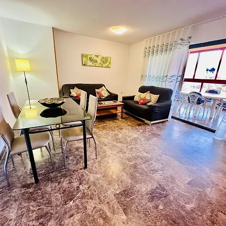 Apartamento A809 - Mirador Calas - 2004 Finestrat *