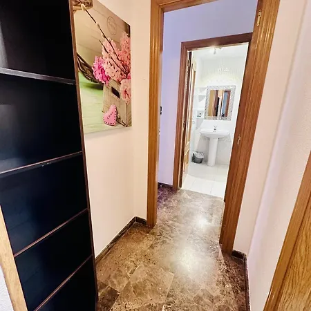 Apartamento A809 - Mirador Calas - 2004 Finestrat Benidorm